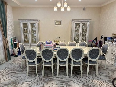 Ташкентская область, Ташкент, Мирзо-Улугбекский район