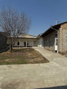 Ташкентская область, Назарбек