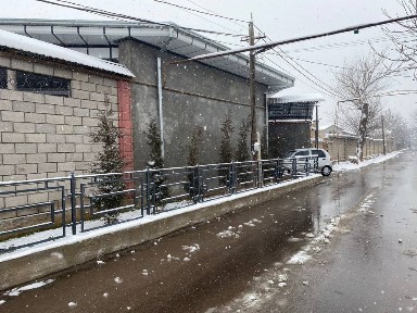 Ташкентская область, Кибрай