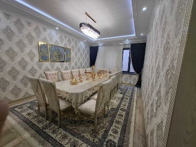 Ташкентская область, Ташкент, Сергелийский район