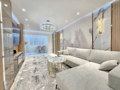 Ташкентская область, Ташкент, Яшнабадский район