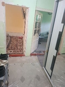 Кашкадарьинская область, Карши