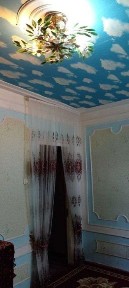 Кашкадарьинская область, Карши