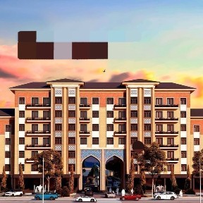 Ташкентская область, Эшангузар