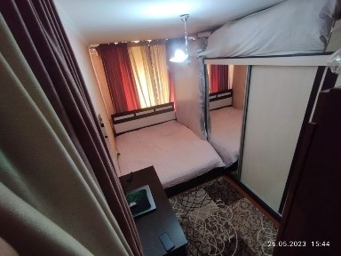 Ташкентская область, Ташкент, Чиланзарский район