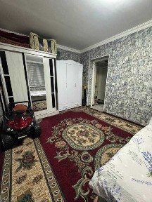 Ташкентская область, Ташкент, Мирзо-Улугбекский район