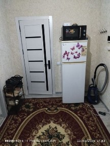 Ташкентская область, Нурафшан (Тойтепа)