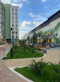 Ташкентская область, Ташкент, Мирзо-Улугбекский район