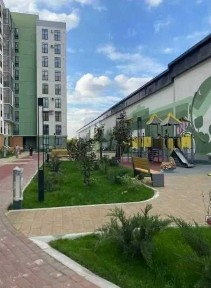 Ташкентская область, Ташкент, Мирзо-Улугбекский район
