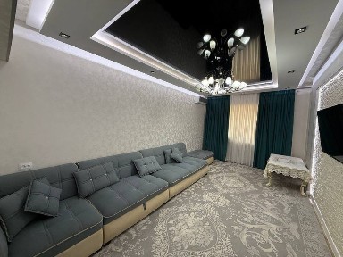 Ташкентская область, Ташкент, Сергелийский район