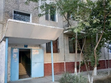 Навоийская область, Навои