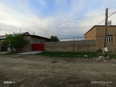 Самаркандская область, Зиадин