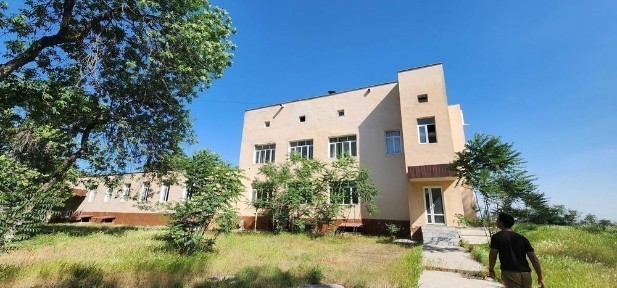 Ташкентская область, Ташкент, Бектемирский район