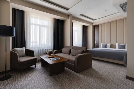 Ташкентская область, Ташкент, Яккасарайский район