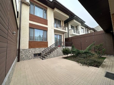 Ташкентская область, Ташкент, Мирзо-Улугбекский район