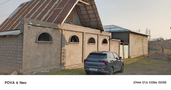 Ташкентская область, Паркент