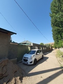 Ташкентская область, Чирчик