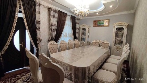 Ташкентская область, Ташкент, Яккасарайский район