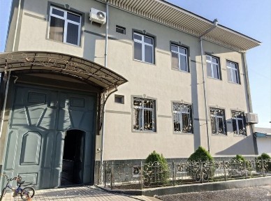 Ташкентская область, Ташкент, Алмазарский район