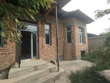 Ташкентская область, Келес