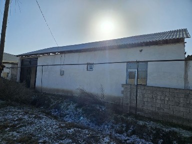 Ташкентская область, Зангиата