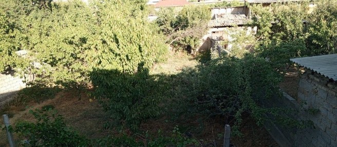 Шампан коттедж 6 соток So'qoqdan 3-4km тоза хаво