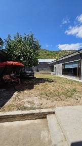 Ташкентская область, Чарвак