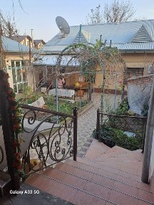 Ташкентская область, Ташкент, Мирзо-Улугбекский район