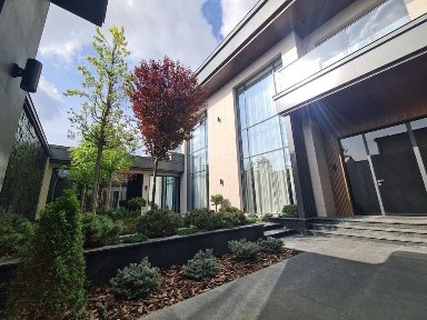 Ташкентская область, Ташкент, Мирзо-Улугбекский район