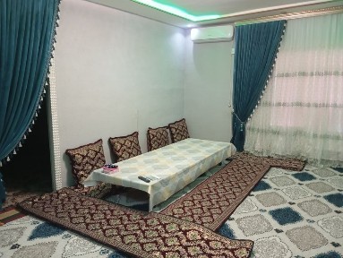 uy sotiladi 4 honadan iborat 1chi qavat