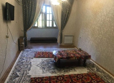 Ташкентская область, Ташкент, Мирзо-Улугбекский район