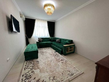 Ташкентская область, Ташкент, Яшнабадский район