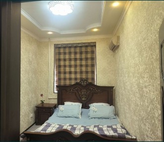 Бухарская область, Бухара