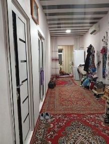 Бухарская область, Галаасия