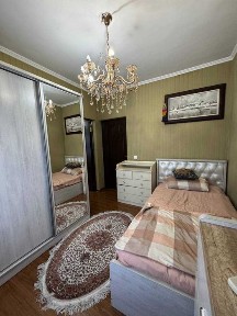 Ташкент, Мирабадский район, Ташкентская область