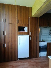 Квартира, 3-комн., 4/4 этаж, 67 м², метро Минор