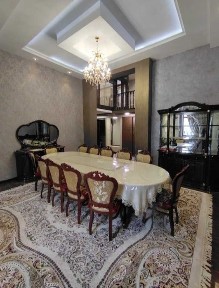 Ташкентская область, Ташкент, Шайхантахурский район