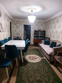 Ташкентская область, Ташкент, Мирзо-Улугбекский район