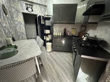 Ташкентская область, Зангиата