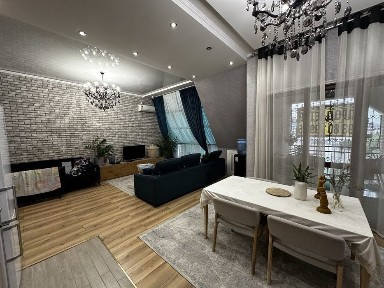 Ташкентская область, Ташкент, Яккасарайский район