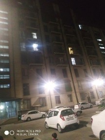 Ташкентская область, Ташкент, Мирзо-Улугбекский район