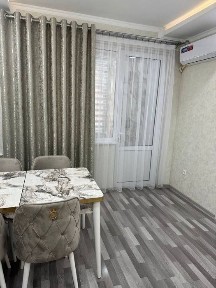 Ташкентская область, Ташкент, Мирзо-Улугбекский район