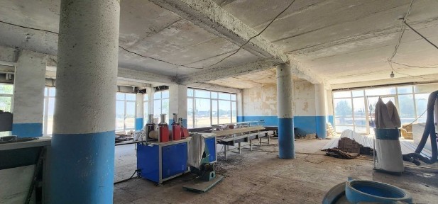 Ташкентская область, Ташкент, Бектемирский район