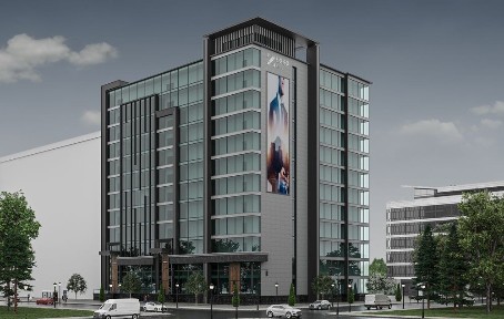 Ташкентская область, Ташкент, Яккасарайский район