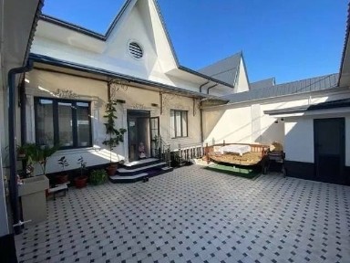 Ташкентская область, Ташкент, Сергелийский район