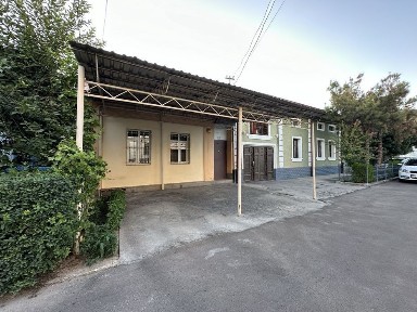 Ташкентская область, Ташкент, Яккасарайский район