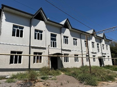 Ташкентская область, Коксарай