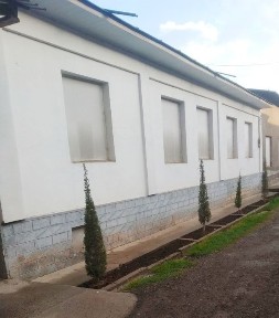 Ташкентская область, Назарбек