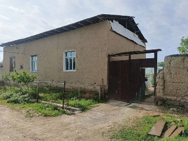 Ташкентская область, Назарбек