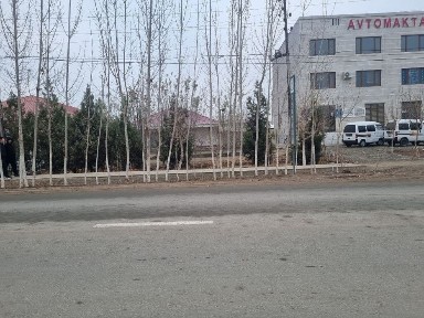 Хорезмская область, Гурлен